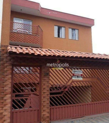 Imagem Apartamento com 3 Quartos à Venda, 87 m² em Vila Cecília Maria - Santo André Imagem Apartamento com 3 Quartos à Venda, 87 m² em Vila Cecília Maria - Santo André