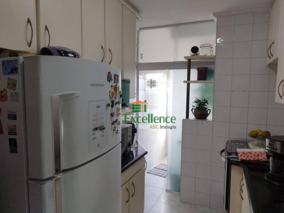 Imagem Apartamento com 2 Quartos à Venda, 58 m² em Jardim Santa Emília - São Paulo Imagem Apartamento com 2 Quartos à Venda, 58 m² em Jardim Santa Emília - São Paulo