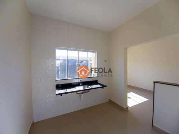 Imagem Casa com 1 Quarto à Venda, 90 m² em Parque Olaria - Santa Bárbara D'oeste Imagem Casa com 1 Quarto à Venda, 90 m² em Parque Olaria - Santa Bárbara D'oeste