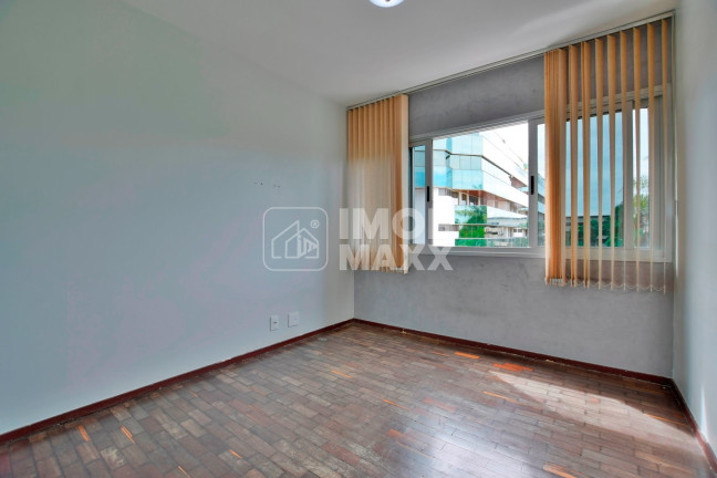 Imagem Apartamento com 3 Quartos à Venda, 120 m² em Asa Sul - Brasília