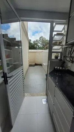 Imagem Apartamento com 2 Quartos à Venda, 72 m² em Tindiquera - Araucária Imagem Apartamento com 2 Quartos à Venda, 72 m² em Tindiquera - Araucária