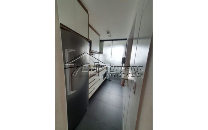 Foto do imóvel Apartamento com 2 Quartos à Venda, 45 m² em Jardim Ismênia - São José Dos Campos