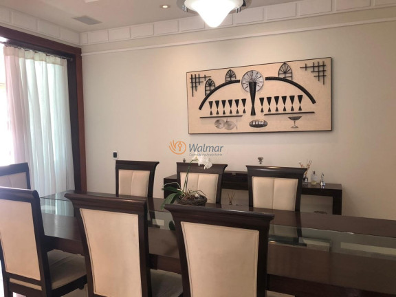 Imagem Casa com 4 Quartos à Venda, 562 m² em Loteamento Alphaville Campinas - Campinas Imagem Casa com 4 Quartos à Venda, 562 m² em Loteamento Alphaville Campinas - Campinas