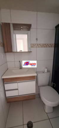 Imagem Apartamento com 2 Quartos à Venda, 45 m² em Jardim Torino - Cotia Imagem Apartamento com 2 Quartos à Venda, 45 m² em Jardim Torino - Cotia