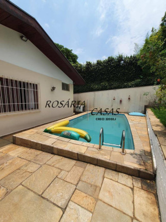 Imagem Casa com 3 Quartos à Venda, 277 m² em Alto De Pinheiros - São Paulo Imagem Casa com 3 Quartos à Venda, 277 m² em Alto De Pinheiros - São Paulo