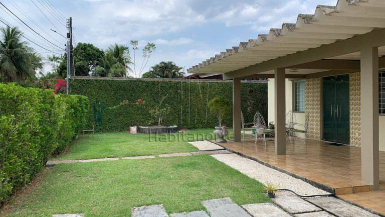 Imagem Casa com 3 Quartos à Venda, em Ponta Negra - Manaus Imagem Casa com 3 Quartos à Venda, em Ponta Negra - Manaus