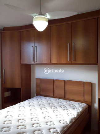 Imagem Apartamento com 2 Quartos à Venda, 50 m² em Vila São Bento - Campinas Imagem Apartamento com 2 Quartos à Venda, 50 m² em Vila São Bento - Campinas