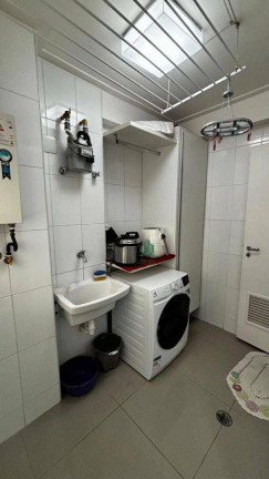 Imagem Apartamento com 3 Quartos à Venda, 134 m² em Macedo - Guarulhos