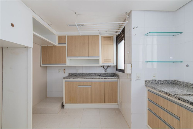 Imagem Apartamento com 2 Quartos à Venda, 86 m² em Menino Deus - Porto Alegre