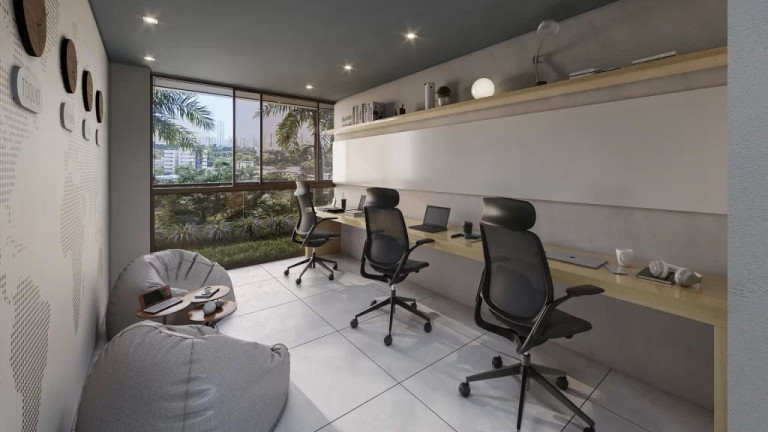 Imagem Apartamento com 3 Quartos à Venda, 74 m² em Rosarinho - Recife Imagem Apartamento com 3 Quartos à Venda, 74 m² em Rosarinho - Recife