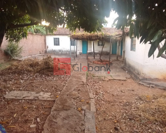 Imagem Terreno à Venda, 312 m² em Vila Guilhermina - Montes Claros