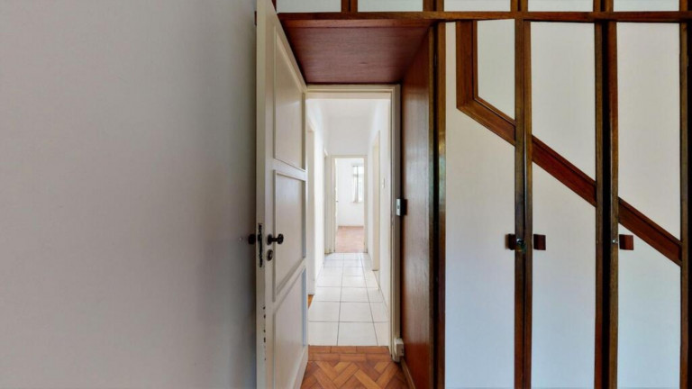 Imagem Imóvel com 3 Quartos à Venda, 102 m² em Tijuca - Rio De Janeiro