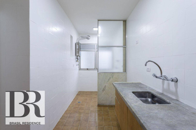 Imagem Apartamento com 2 Quartos à Venda, 61 m² em Jardim Paulista - São Paulo