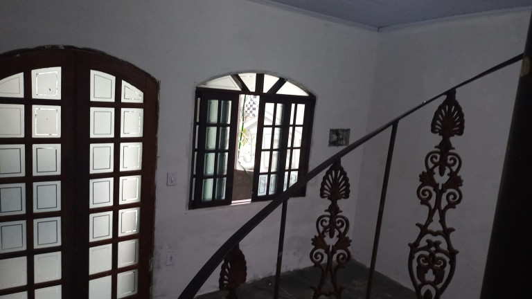 Imagem Sobrado com 2 Quartos à Venda, 55 m² em Jardim Zaira - Mauá