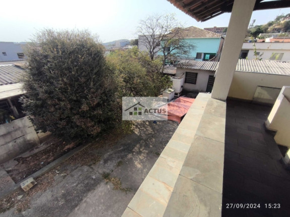 Imagem Casa com 2 Quartos à Venda, 720 m² em Jardim Das Rosas - 1ª Seção (parque Durval De Barros) - Ibirité
