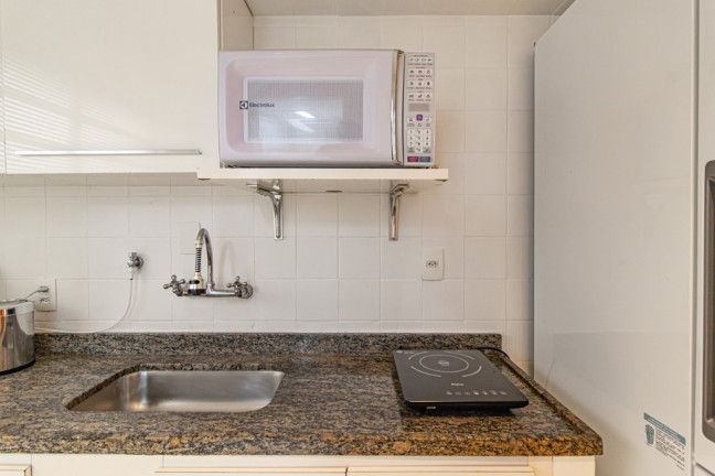 Imagem Apartamento com 3 Quartos à Venda, 128 m² em Higienópolis - São Paulo Imagem Apartamento com 3 Quartos à Venda, 128 m² em Higienópolis - São Paulo