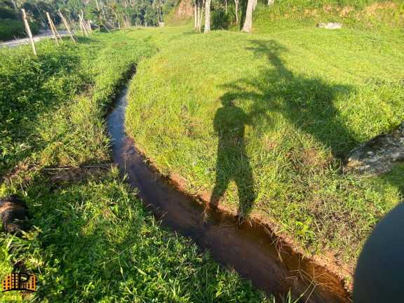 Imagem Terreno à Venda, 3.000 m² em Barrinha - São Lourenço Da Serra