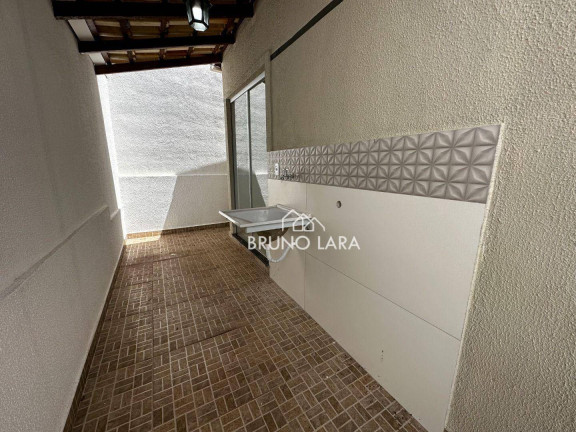 Imagem Casa com 2 Quartos à Venda, 45 m² em Cidade Nova - Igarapé Imagem Casa com 2 Quartos à Venda, 45 m² em Cidade Nova - Igarapé