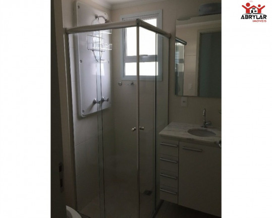 Imagem Imóvel com 2 Quartos à Venda, 73 m² em Engordadouro - Jundiaí