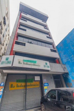 Imóvel à Venda, 39 m² em Independência - Porto Alegre