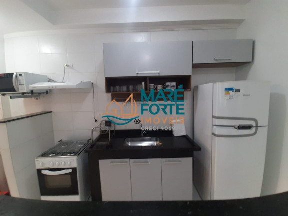 Imagem Apartamento com 2 Quartos à Venda, 55 m² em Itaguá - Ubatuba Imagem Apartamento com 2 Quartos à Venda, 55 m² em Itaguá - Ubatuba