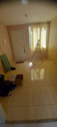 Imagem Apartamento com 2 Quartos para Alugar, 42 m² em Itaquera - São Paulo