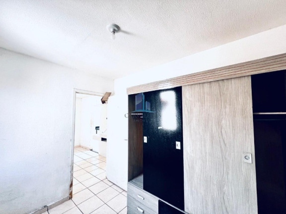Imagem Imóvel com 2 Quartos à Venda, 45 m² em Tijuca - Contagem