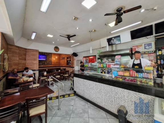 Imóvel Comercial à Venda, 67 m² em Santa Ifigênia - São Paulo