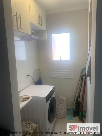 Imagem Apartamento com 1 Quarto para Alugar, 32 m² em Vila Nivi - São Paulo