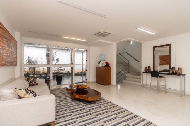 Imagem Casa à Venda, 760 m² em Vila Andrade - São Paulo Imagem Casa à Venda, 760 m² em Vila Andrade - São Paulo