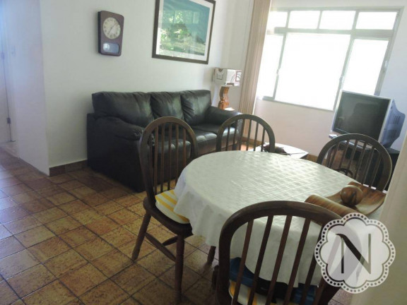 Apartamento com 1 Quarto à Venda, 57 m² em Praia Do Sonho - Itanhaém