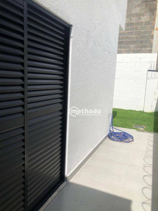 Imagem Casa com 3 Quartos à Venda, 140 m² em Alto Umuarama - Uberlândia