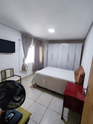 Imagem Casa com 3 Quartos à Venda, 376 m² em Parque Amazônia - Goiânia Imagem Casa com 3 Quartos à Venda, 376 m² em Parque Amazônia - Goiânia