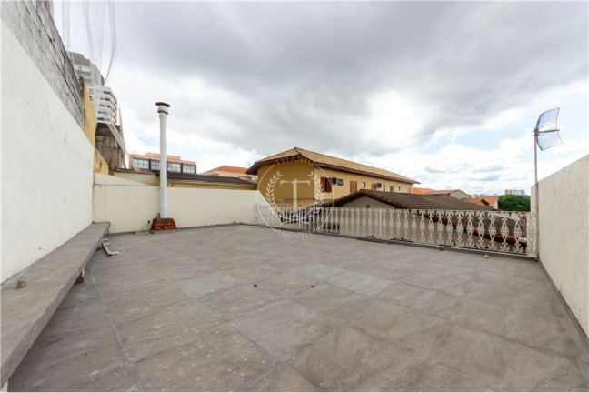 Imagem Casa com 4 Quartos à Venda, 182 m² em Vila Sônia - São Paulo