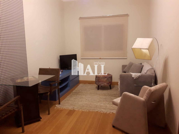 Apartamento com 1 Quarto à Venda, 70 m² em Bom Jardim - São José Do Rio Preto