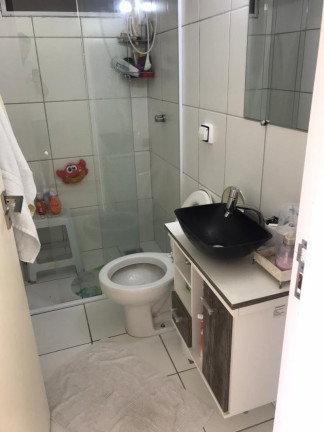 Imagem Apartamento com 2 Quartos à Venda, 42 m² em Jardim Tereza - Itatiba