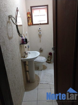 Imagem Sobrado com 3 Quartos à Venda, 140 m² em Conjunto Habitacional Turística - São Paulo
