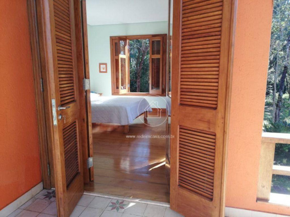 Imagem Casa de Condomínio com 4 Quartos à Venda, 691 m² em São Sebastião Das águas Claras - Nova Lima