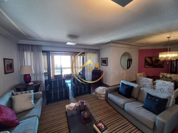 Imagem Apartamento com 4 Quartos à Venda, 187 m² em Cambui - Campinas Imagem Apartamento com 4 Quartos à Venda, 187 m² em Cambui - Campinas