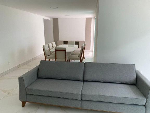 Imagem Apartamento com 4 Quartos para Alugar, 227 m² em Jardim Oceania - João Pessoa Imagem Apartamento com 4 Quartos para Alugar, 227 m² em Jardim Oceania - João Pessoa