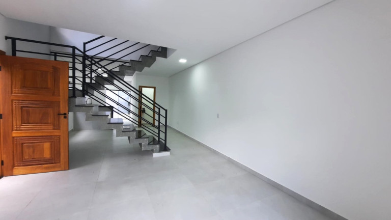 Imagem Casa com 3 Quartos à Venda, 104 m² em Jardim Maristela - Atibaia Imagem Casa com 3 Quartos à Venda, 104 m² em Jardim Maristela - Atibaia