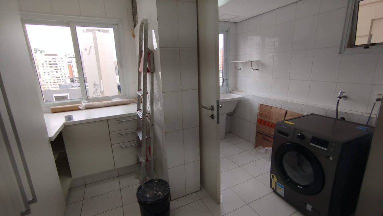 Imagem Apartamento com 5 Quartos para Alugar, 512 m² em Vila Nova Conceição - São Paulo