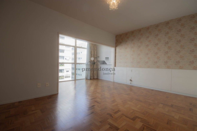 Imagem Apartamento com 3 Quartos à Venda, 188 m² em Higienópolis - São Paulo Imagem Apartamento com 3 Quartos à Venda, 188 m² em Higienópolis - São Paulo