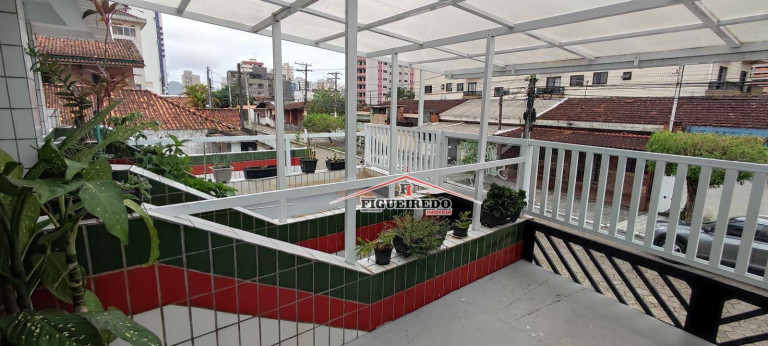 Imagem Apartamento com 1 Quarto à Venda, 38 m² em Aviação - Praia Grande
