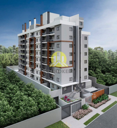 Imagem Cobertura com 2 Quartos à Venda, 107 m² em Santa Quitéria - Curitiba Imagem Cobertura com 2 Quartos à Venda, 107 m² em Santa Quitéria - Curitiba