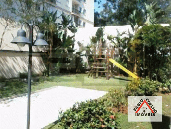 Imagem Apartamento com 2 Quartos à Venda, 80 m² em Vila Andrade - São Paulo