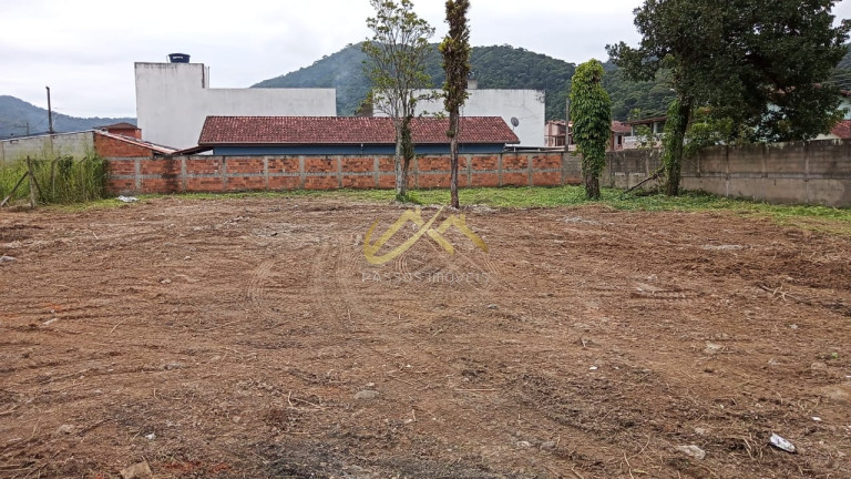 Imagem Terreno à Venda, 1.500 m² em Estufa Ii - Ubatuba Imagem Terreno à Venda, 1.500 m² em Estufa Ii - Ubatuba