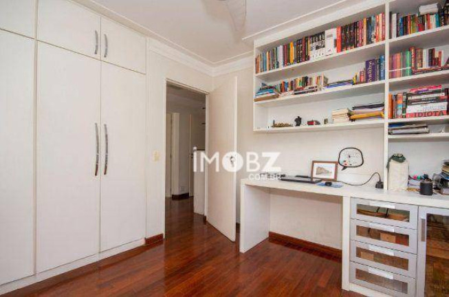 Imagem Imóvel com 3 Quartos à Venda, 128 m² em Vila Andrade - São Paulo