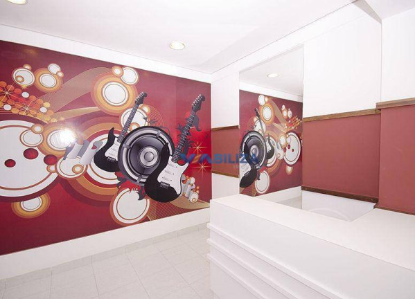 Imagem Apartamento com 3 Quartos à Venda, 72 m² em Cocaia - Guarulhos Imagem Apartamento com 3 Quartos à Venda, 72 m² em Cocaia - Guarulhos