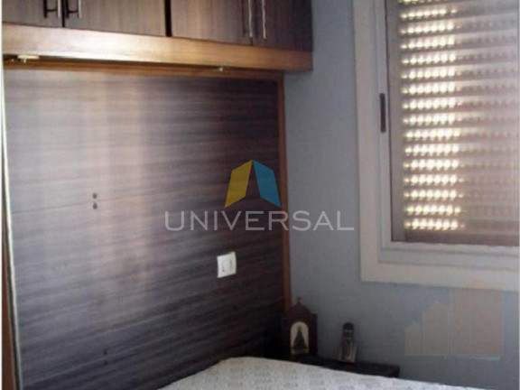 Apartamento com 2 Quartos à Venda, 66 m² em Vila Prudente - Sao Paulo